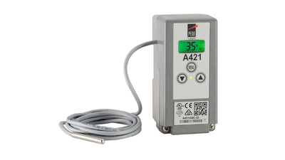 Johnson Controls - PENN A99BB-200C Replacement PTC Sensor image 1