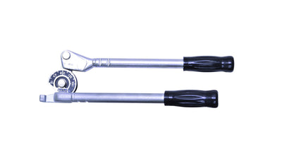 Uniweld 70010 3/8″ O.D. Lever Tube Bender image 0
