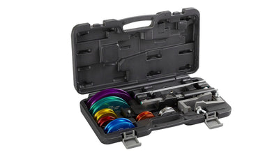 CPS BTB300 Tube Bender Kit image 0