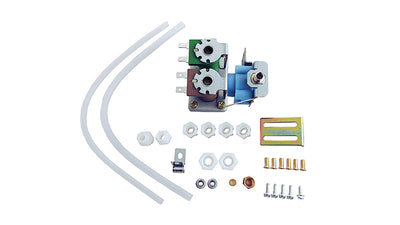 Supco WV8046 Dual Coil Valve image 0