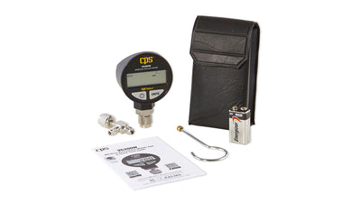 CPS VG200W | Wireless Vacuum Gauge image 0