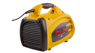 CPS TRS600 | Sparkless Ignition Proof Recovery Machine image 1