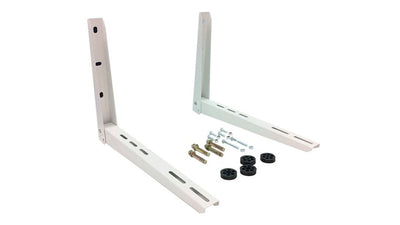 Alltek Small Universal Wall Mounting Bracket image 1