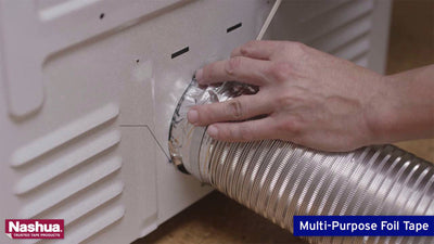 Nashua 307 Utility Grade Duct Tape image 1