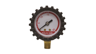 Uniweld G15D Replacement Welding Gauges image 0