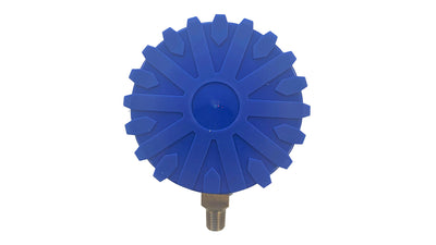 Uniweld G530ND Low Side Manifold Replacement Gauge image 1