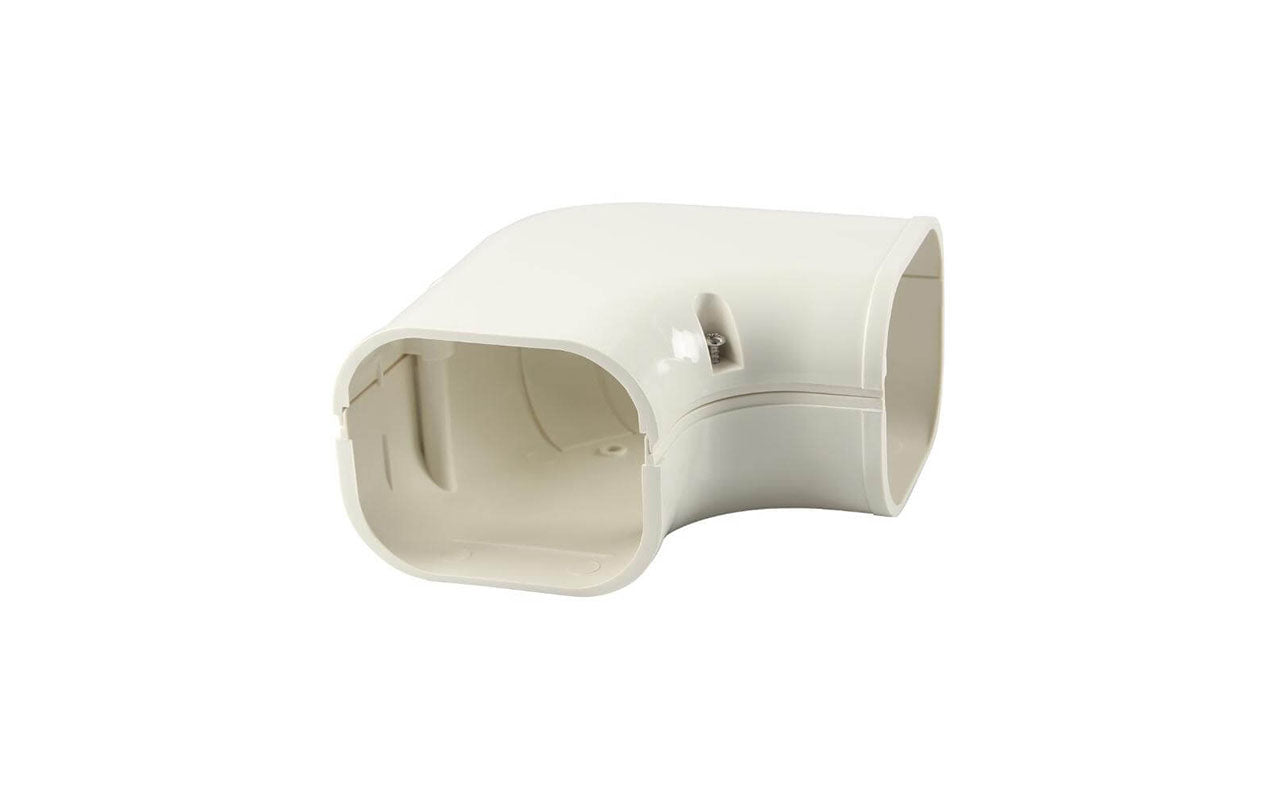 Everwell CDS-2 Line Set Cover Installation Kit for A/C image 4