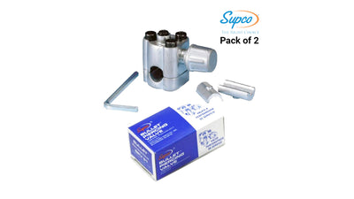 Supco BPV31- Bullet Piercing Valve Pack of 2 image 0