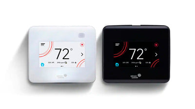 Johnson Controls TEC3630-14-000 Smart Networked HVAC Thermostat image 1
