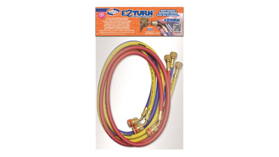 Uniweld EZ5HS EZ TURN™ Anti-Blowback Hoses image 1
