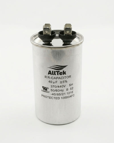 Alltek 40 amp 2 pole 24V coil definite purpose contactor for HVAC condensing units