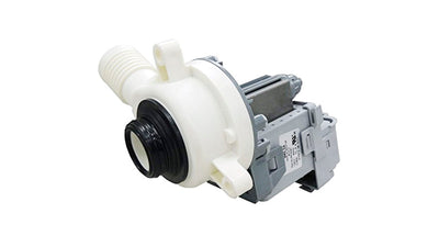 Supco LP397 Drain Pump image 0