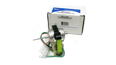 Supco SM10220 Condenser Fan Motor image 1