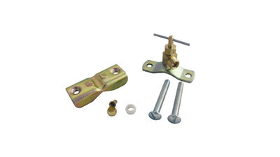 Supco STV2LL Saddle Tap Valve image 1