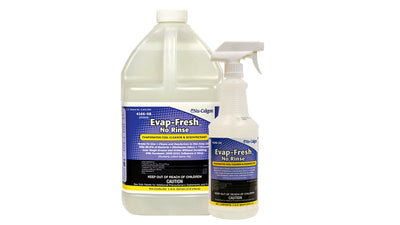 NU-CALGON 4166-08 Evap-Fresh Evaporator Cleaner 1 gallon image 1