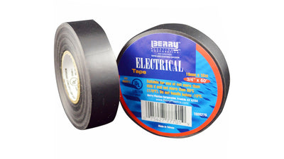 Berry Global Electrical Tape, 60 Ft x 3/4 image 0