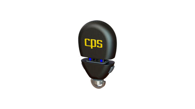 CPS TS-100 | Temperature and Humidity Data Logger image 0