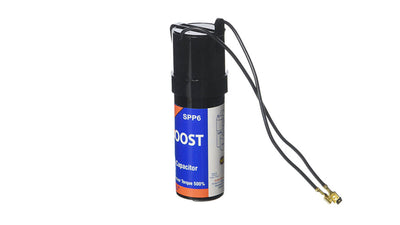 Supco SPP6 Super Boost Hard Start Kit image 0