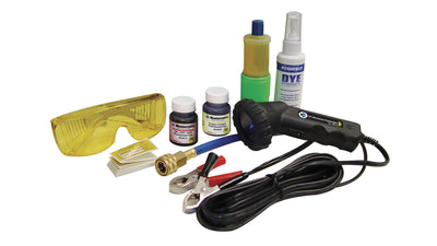 Mastercool 53351 Professional UV Leak Detection Kit image 0