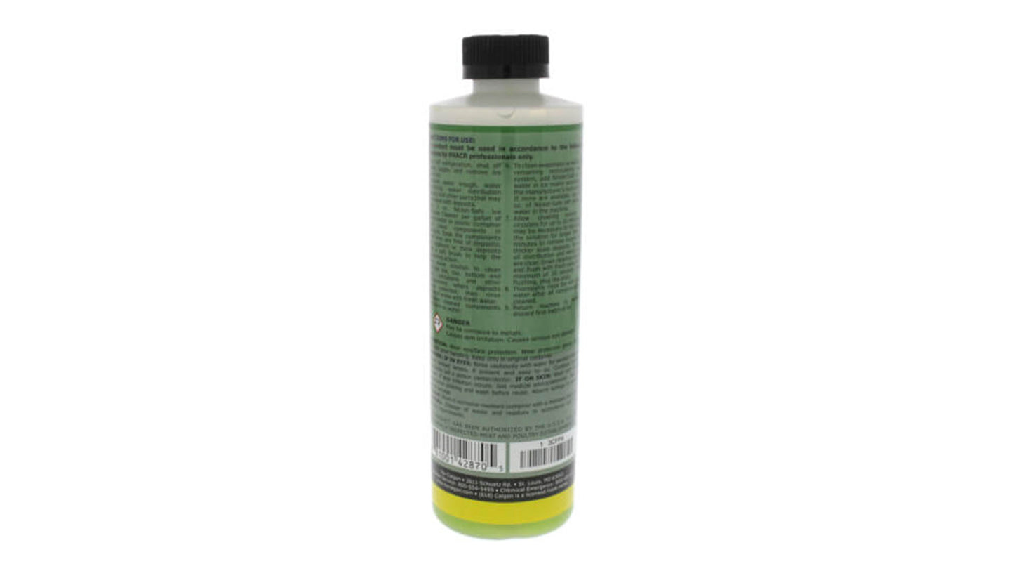 Nu-Calgon 4287-34 Ice Machine Cleaner 16oz image 2