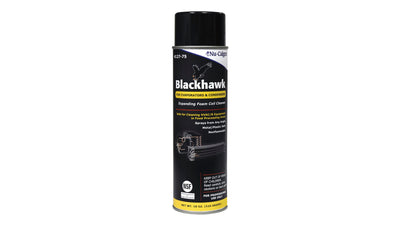 NU-CALGON 4127-75 Blackhawk 18 ounce can image 0