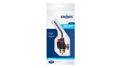 Bernzomatic TW2301 Torch with Built-in Ignition image 0