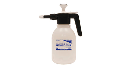 Coil Cleaner Sprayer Nu-Calgon 4770-0 50P Poly Sprayer Coil Gun for professional HVAC use