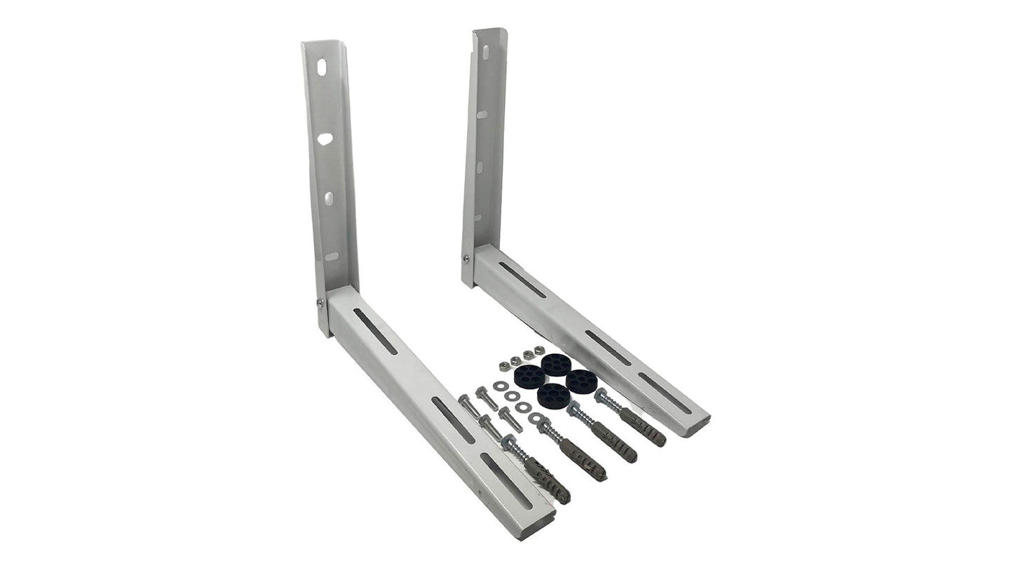 Alltek Small Universal Wall Mounting Bracket image 0