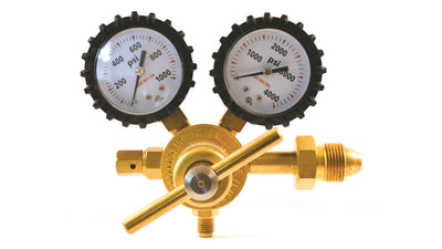 Uniweld RHP800 Nitrogen Regulator image 0