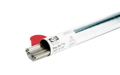 Harris 15620F1 Stay-Silv® 15 PhosCopper Brazing Alloy image 0
