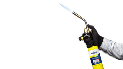 Bernzomatic TS8000T Max Performance Torch image 1