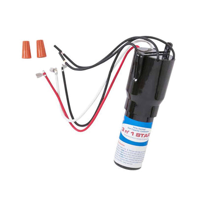 Supco RCO810 Relay Capacitor Overload image 1