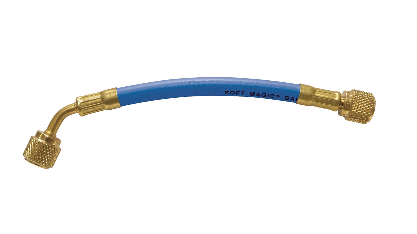 Uniweld HC6SM, Soft Magic 72" Barrier Hoses image 2