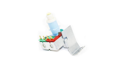 Robertshaw IMV-708 Residential Ice Maker Water Valve image 0