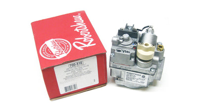 Robertshaw 700-516 Combination Gas Valve image 1