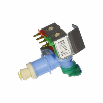 Robertshaw IMV-603 Refrigerator Water Valve N-86-QC image 1