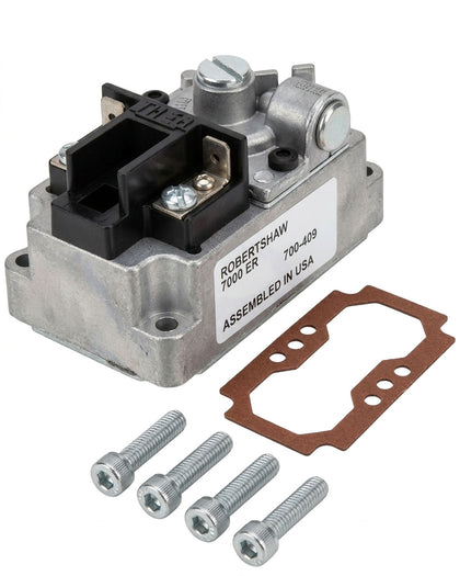 Robertshaw 705-402 Actuator for 700 Series Gas Valves