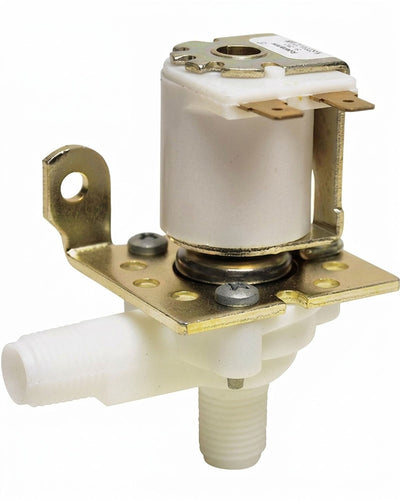 Robertshaw IMV-604 Commercial Icemaker Water Valve S-30 Scotsman K-63314-12