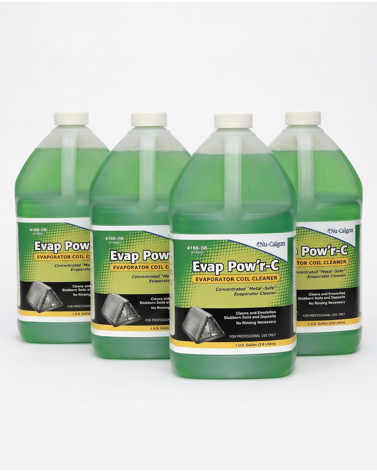 Nu-Calgon 4168-08 Evap Pow-r C