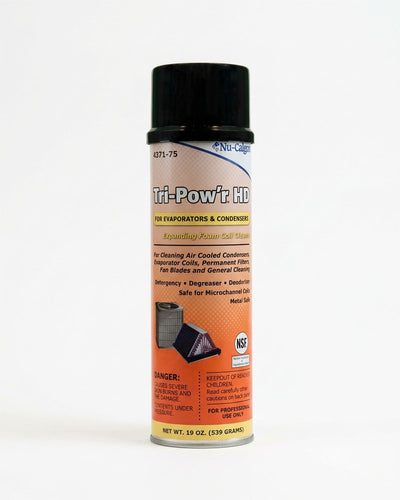 NU-CALGON 4371-75 Tri-Power HD Aerosol 19 oz can