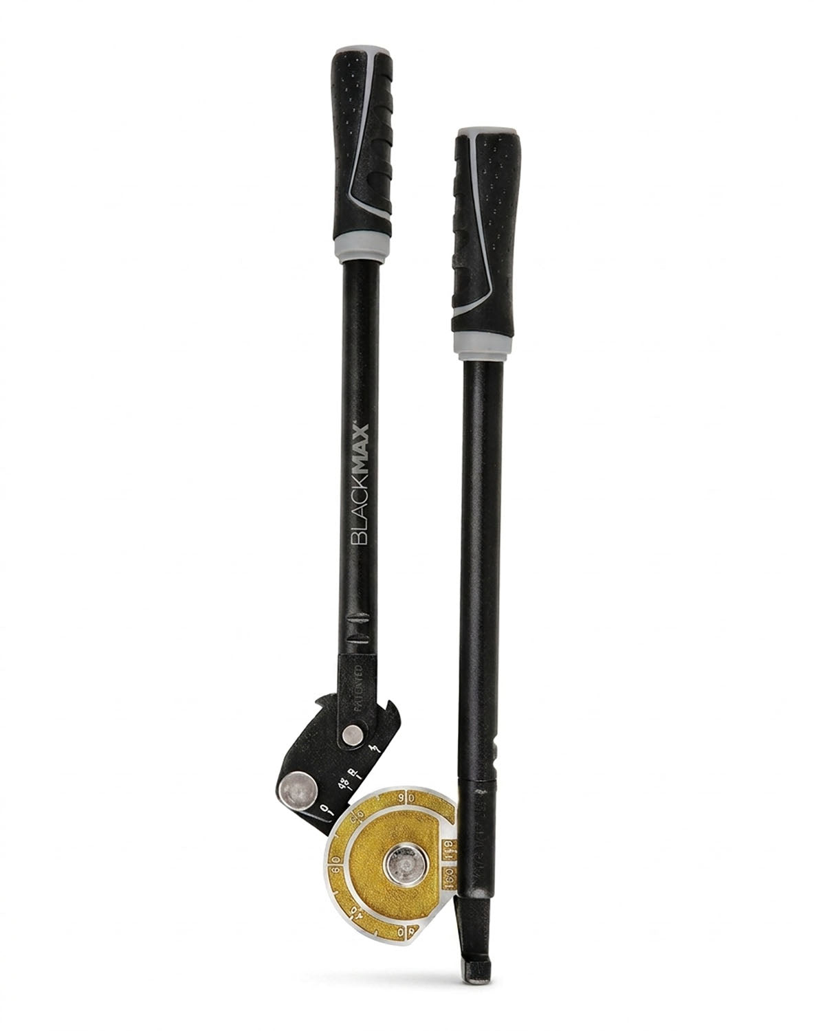 CPS BTB08 Lever Tube Bender