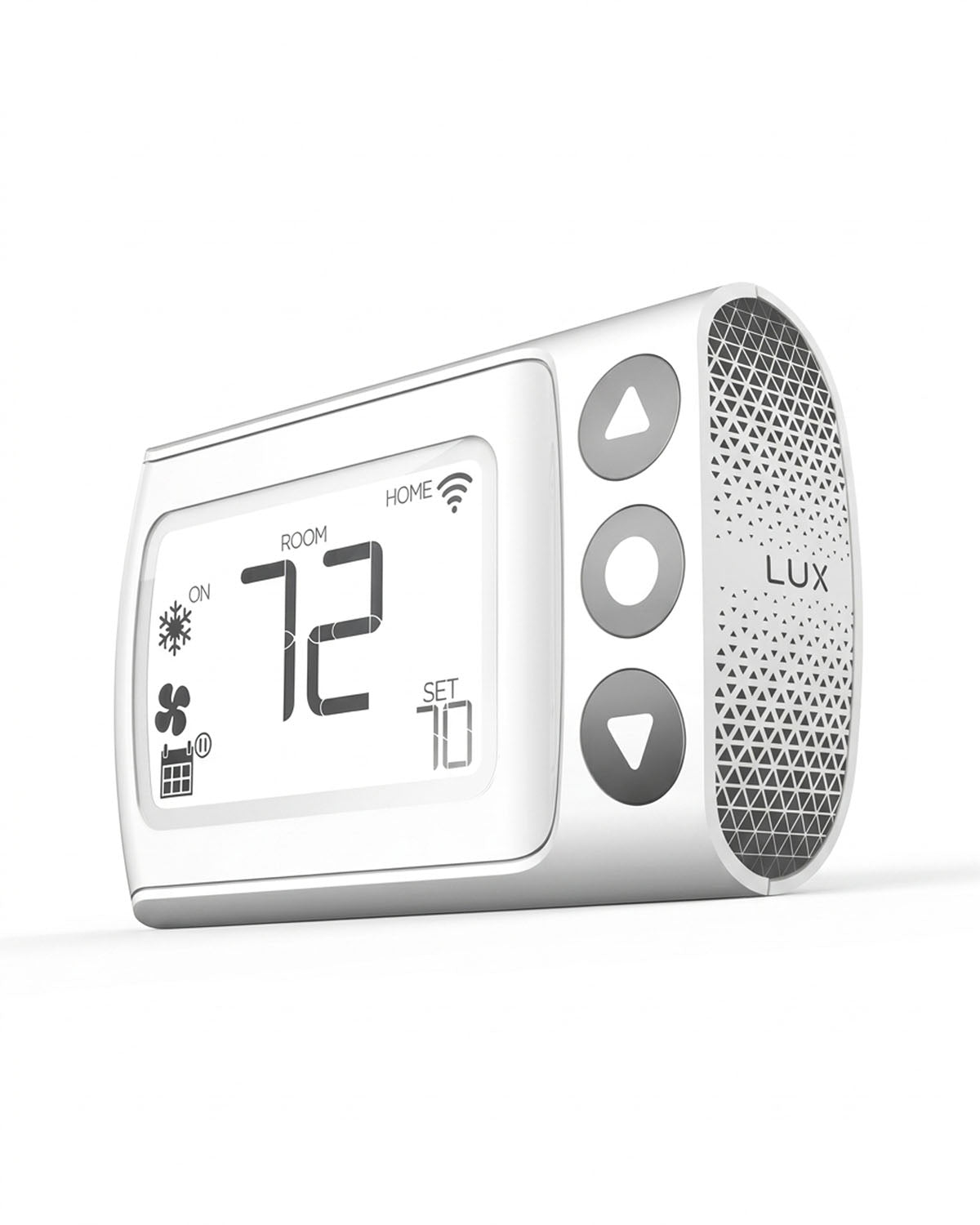Lux CS1 – Smart Programmable Wi-Fi Thermostat