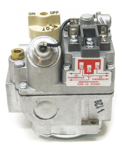 Robertshaw 700-516 Combination Gas Valve