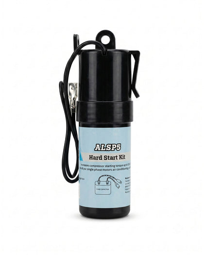Alltek SPP5 / ALSP5 Hard Start Kit Replacement