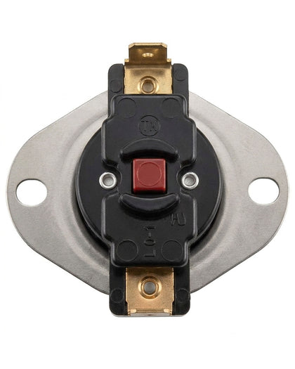 Supco SHM350 Manual Reset Stat