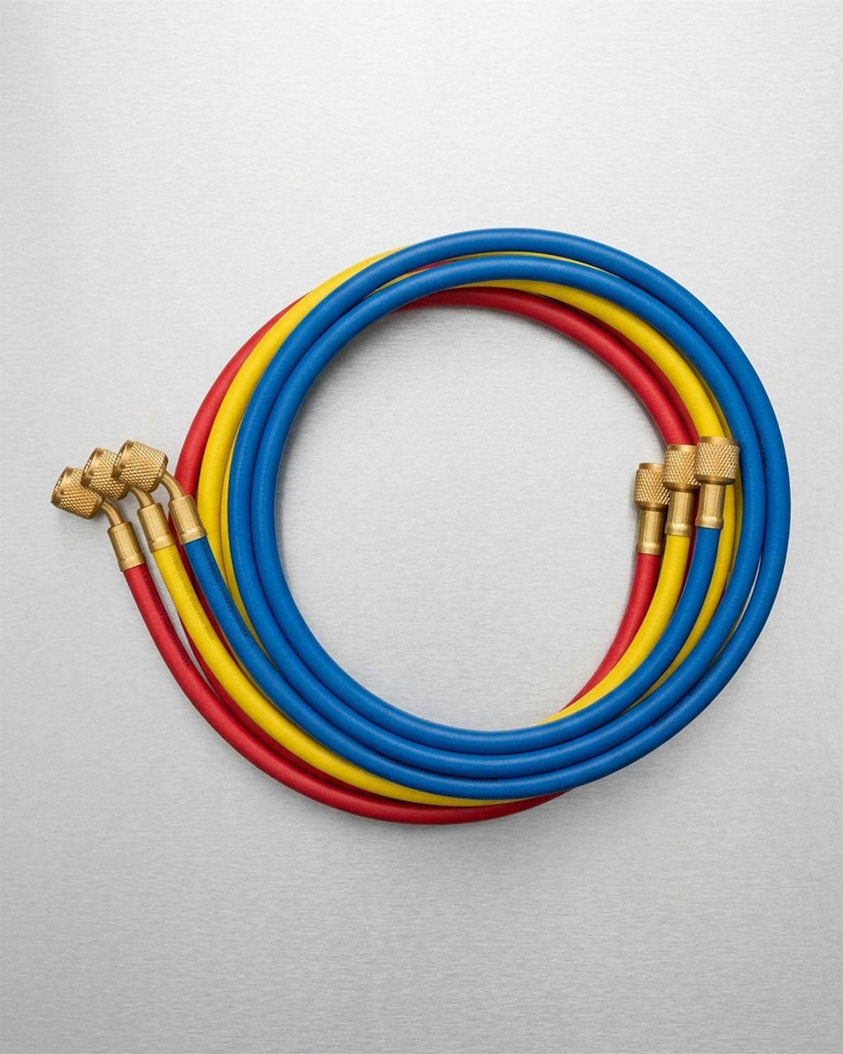 Uniweld HC3SMB, Soft Magic 36" Barrier Hoses