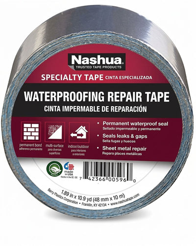 Nashua 361-11 Waterproofing Repair Tape