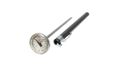 Uniweld 69901 Pocket Bi-Metal Thermometer image 0