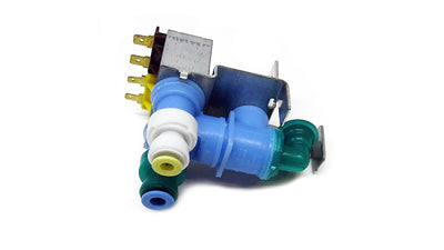 Robertshaw IMV-124 - S-86 Single and N-86 Dual Water Valve image 0