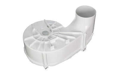 Electrolux 131967600 Blower Kit Housing Wheel and Cover White image 1